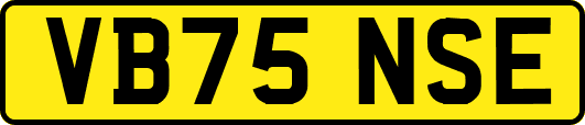 VB75NSE