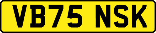 VB75NSK