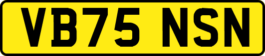 VB75NSN