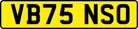 VB75NSO