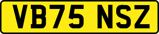 VB75NSZ