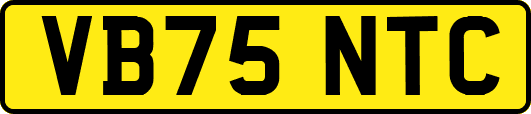 VB75NTC