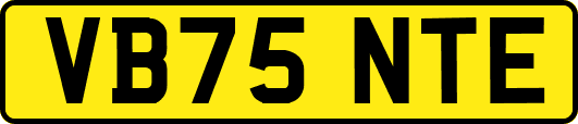 VB75NTE