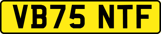 VB75NTF