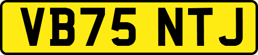VB75NTJ