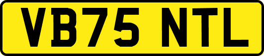 VB75NTL
