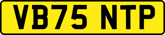 VB75NTP
