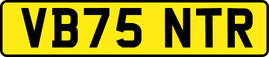 VB75NTR