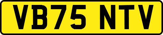 VB75NTV