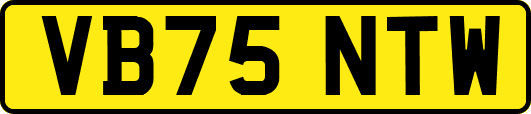 VB75NTW
