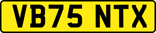 VB75NTX