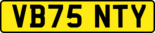 VB75NTY