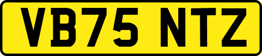 VB75NTZ