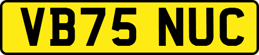 VB75NUC