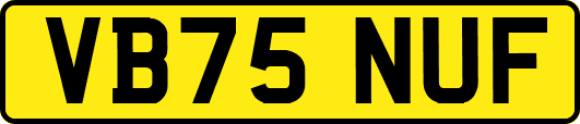 VB75NUF