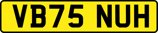 VB75NUH