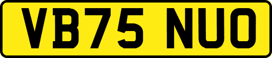 VB75NUO