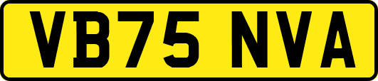 VB75NVA