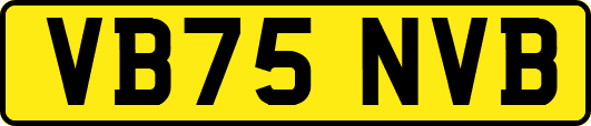 VB75NVB