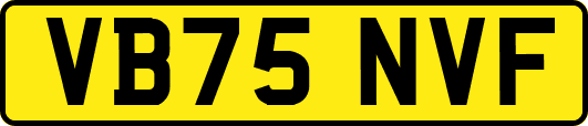 VB75NVF