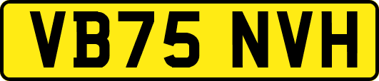 VB75NVH
