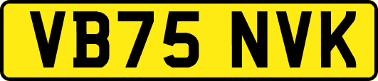 VB75NVK