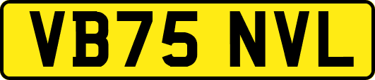 VB75NVL