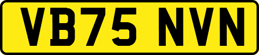 VB75NVN