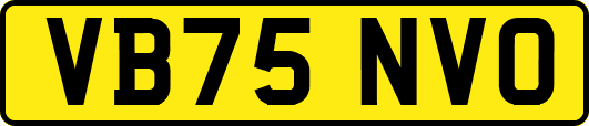 VB75NVO