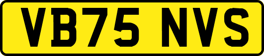 VB75NVS