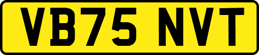 VB75NVT