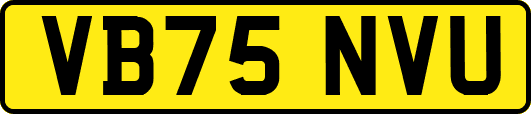 VB75NVU