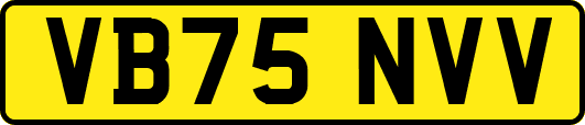 VB75NVV