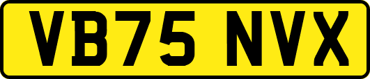 VB75NVX