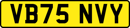 VB75NVY