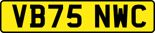 VB75NWC