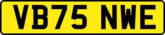 VB75NWE
