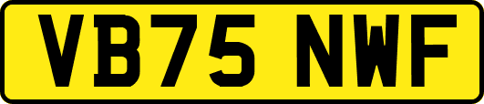 VB75NWF