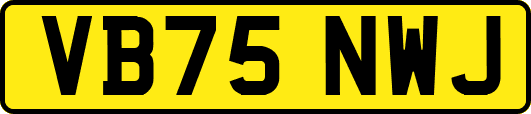 VB75NWJ