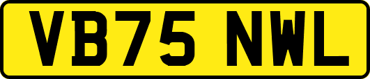 VB75NWL