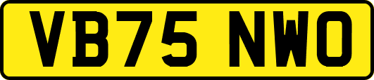 VB75NWO