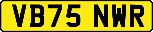 VB75NWR