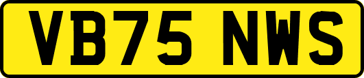 VB75NWS