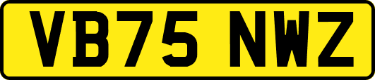 VB75NWZ