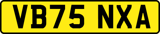 VB75NXA