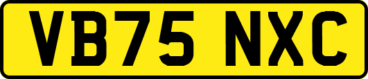 VB75NXC
