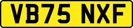 VB75NXF