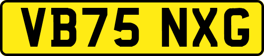 VB75NXG