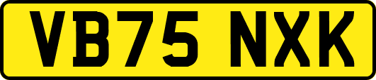 VB75NXK