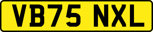 VB75NXL